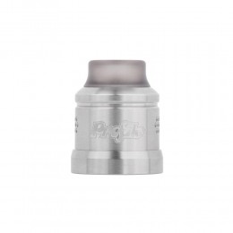 Wotofo Profile RDA Καπάκι Μετατροπής Stainless Steel