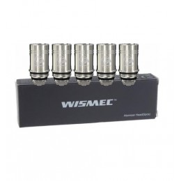 Wismec WS-Mesh Coil 0.27ohm (5τμχ)