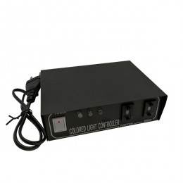 RGB Controller για NEON FLEX έως 100 Μέτρων 1500 Watt GloboStar 22612