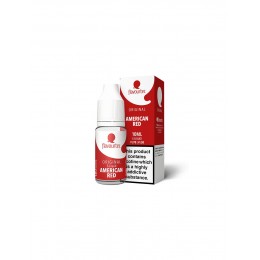 Flavourtec American Red 10ml 03mg