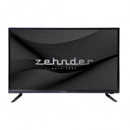 Zehnder LED HD TV 32" (TV-322HD) (ZEHTV-322HD)