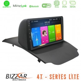 Bizzar 4t Series Ford Ecosport 2014-2017 4core Android12 2+32gb Navigation Multimedia Tablet 9 u-lvb-Fd0599
