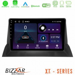 Bizzar xt Series Mazda 6 2002-2006 4core Android12 2+32gb Navigation Multimedia Tablet 10 u-xt-Mz1213