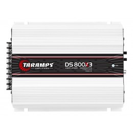 Taramps DS 800 X 3 2 OHM
