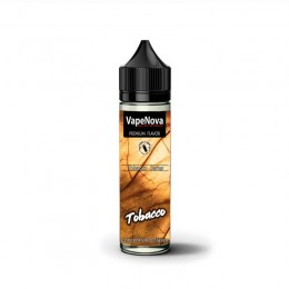 VapeNova Flavor shot tobacco Tobacco 12/60ml