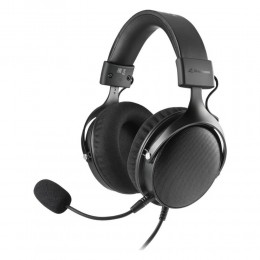 Sharkoon B2 Over Ear Gaming Headset (B2) (SHRB2)