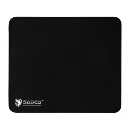 SADES Gaming Mousepad SA-P2 Frost, anti-slip, 450x400x3mm SA-P2-L