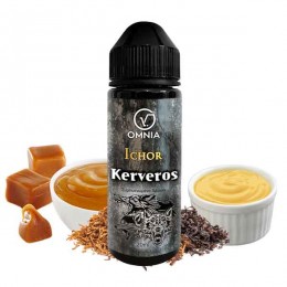 Omnia flavour shot Ichor Kerveros 24/120ml