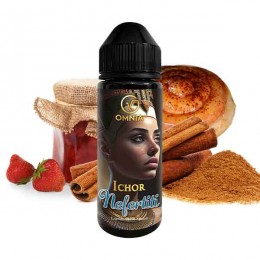 Omnia flavour shot Ichor Nefertiti 24/120ml