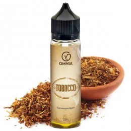 Omnia flavour shot Tobacco 20/60ml