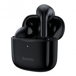 Baseus Headphones TWS  Bowie E3 Black (NGTW080001) (BASNGTW080001)