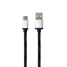 CABLEXPERT USB 2,0 AM TO TYPE-C CABLE (AM/CM) 2.5M