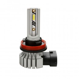 L5770.8 ΛΑΜΠΑ LED H8/H9/H11 12V PGJ19-X 15W 1500/1000lm 6.500k HALO LED QUICK-FIT HYPER SERIES LAMPA - 1 ΤΕΜ