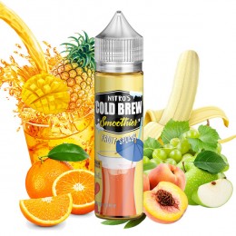 NITRO’S Cold Brew flavourshot Fruit Splash 20/60ml