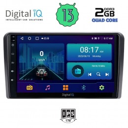 DIGITAL IQ BXB 1514_GPS (9inc) MULTIMEDIA TABLET OEM PEUGEOT 308  mod. 2013>