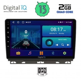 DIGITAL IQ BXB 1546_GPS (9inc) MULTIMEDIA TABLET OEM RENAULT CLIO mod. 2019>