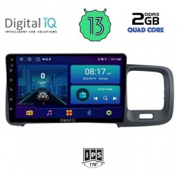 DIGITAL IQ BXB 1785_GPS (9inc) MULTIMEDIA TABLET OEM VOLVO S60 mod. 2010-2018