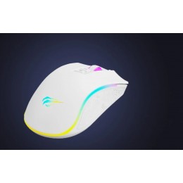 Gaming Ποντίκι - Havit MS1034 RGB