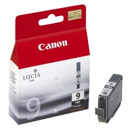 Canon Μελάνι Inkjet PGI-9PBK Photo Black (1034B001) (CANPGI-9PBK)