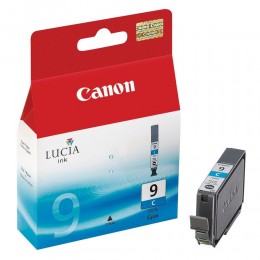 Canon Μελάνι Inkjet PGI-9C Cyan (1035B001) (CANPGI-9C)