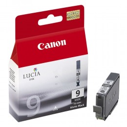 Canon Μελάνι Inkjet PGI-9MBK Black (1033B001) (CANPGI-9MBK)