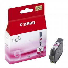 Canon Μελάνι Inkjet PGI-9M Magenta (1036B001) (CANPGI-9M)