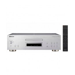 Pioneer PD-50AE Hi-End CD/SACD Player Silver (Τεμάχιο) 26505