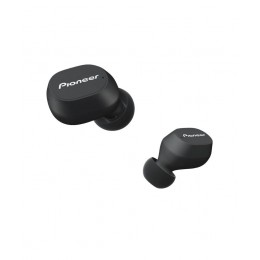Pioneer SE-C5TW-B In-Ear Bluetooth Handsfree Ακουστικά Handsfree Black 26481