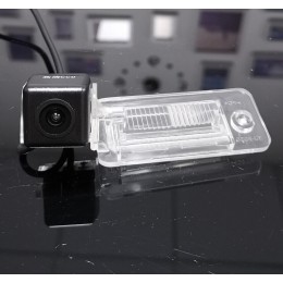 Hifimax Industrial Limited  Κάμερα οπισθοπορείας Audi A6L/A4/A3/Q7/S5/A8L 2009-2011 (Χωρίς LED)   MD.8036B