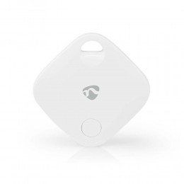 Nedis GPS Tracker Bluetooth για Αντικείμενα (BTTAG10WT) (NEDBTTAG10WT)
