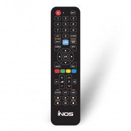 iNOS Remote Control for LG TVs & Smart TVs Ready-to-Use (050101-0089) (INOS050101-0089)