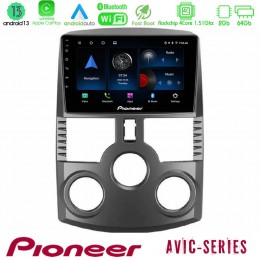 Pioneer Avic 4core Android13 2+64gb Daihatsu Terios Navigation Multimedia Tablet 9 u-p4-Dh0001