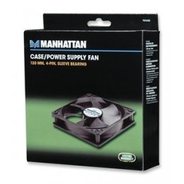 Manhattan Fan 120mm (701655)  Manhattan Fan 120mm (701655)