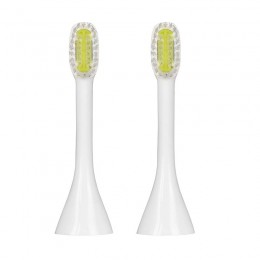 Ανταλλακτικές Κεφαλές Οδοντόβουρτσας ToothWave Small 2 τμχ Silk’n TWRS2PEUS001