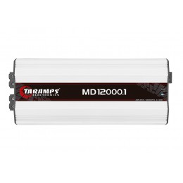 Taramps MD 12000.1 0,5 Ohm