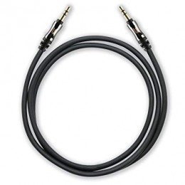 Scosche I335 Mini Stereo Cable 3.5MM TO 3.5MM-