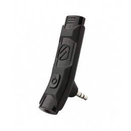 Scosche BTAXS2R MotorMouth III Bluetooth Handsfree Car Κιτ &amp; Audio Streaming-