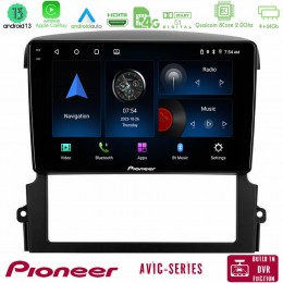 Pioneer Avic 8core Android13 4+64gb kia Sorento Navigation Multimedia Tablet 9 u-p8-Ki0407