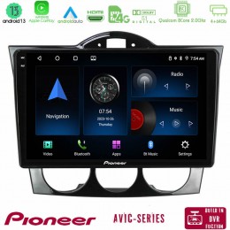 Pioneer Avic 8core Android13 4+64gb Mazda rx8 2003-2008 Navigation Multimedia Tablet 9 u-p8-Mz1351