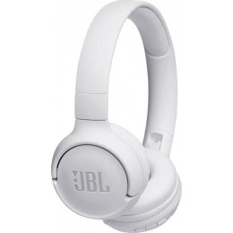 JBL Tune 500Bt white
