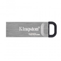 Kingston DataTraveler Kyson 128GB USB 3.2 Gen 1 (DTKN/128GB) (KINDTKN/128GB)