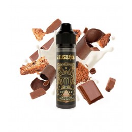 Zeus Juice FlavourShot ΝΕΚΤΑΡ Chocolate Cream Biscuit 20ml/60ml