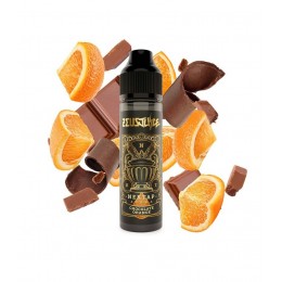Zeus Juice FlavourShot ΝΕΚΤΑΡ Chocolate Orange 20ml/60ml