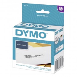 Ετικέτες DYMO 1983173 28x89mm. (1983173) (DYMO1983173)