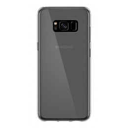 Otterbox Clearly Protected Skin for Galaxy S8 - 77-55295