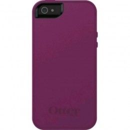 OtterBox Apple iPhone 5/5S  Series Cover Case Purple - 77-23406