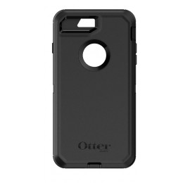 Otterbox Defender for iPhone 7 Plus/8 Plus Black - 77-53907