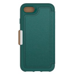 Otterbox Strada for iPhone 7/8 Pacific Opal Teal - Limited Edition - 77-53976