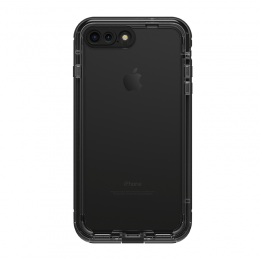 Lifeproof Nuud for iPhone 7 Plus Black - 77-54001