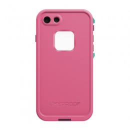 Lifeproof Fre for iPhone 7 Twighlights Edge Pink - 77-53989